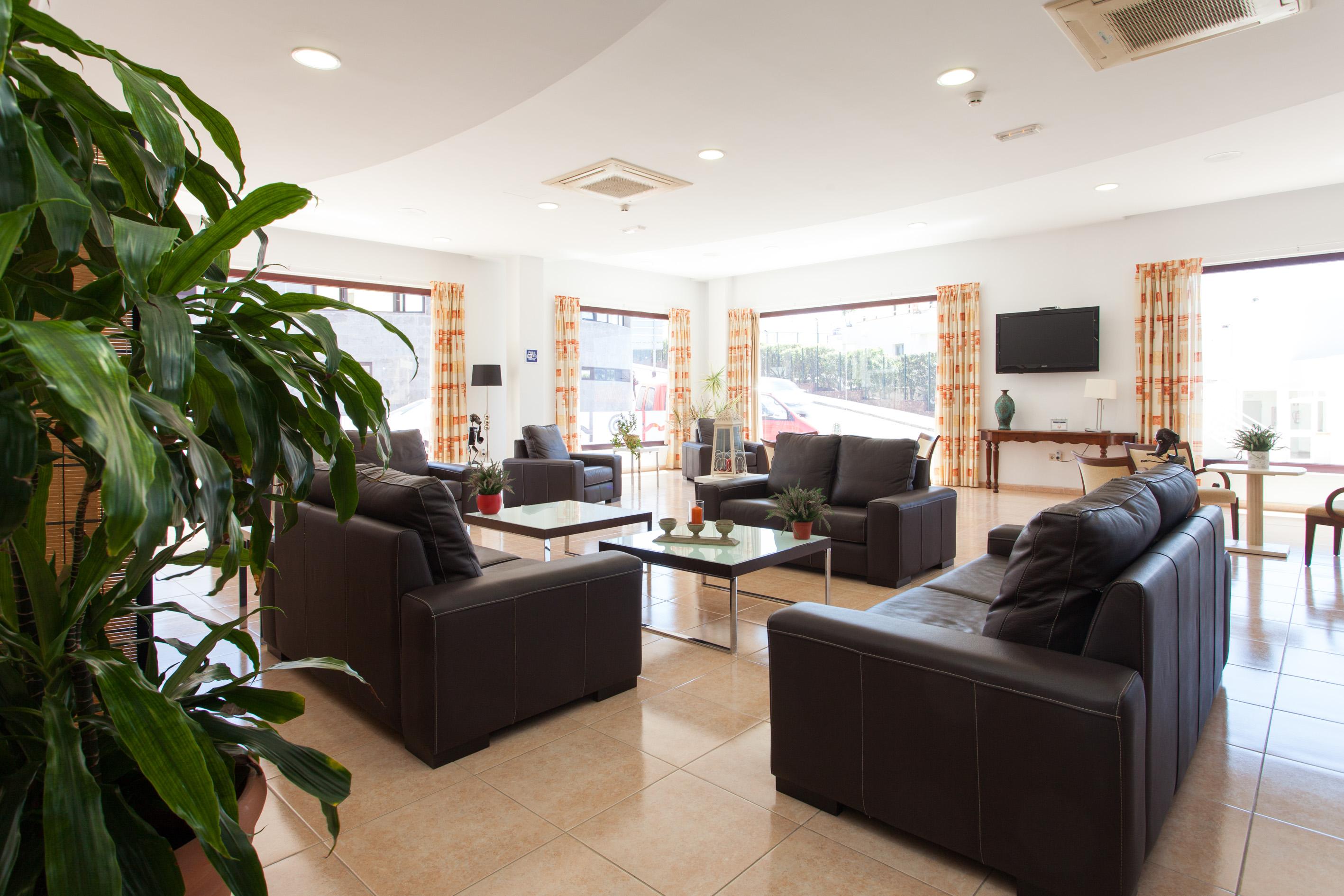 Villamar Hotel 모로델제블 외부 사진