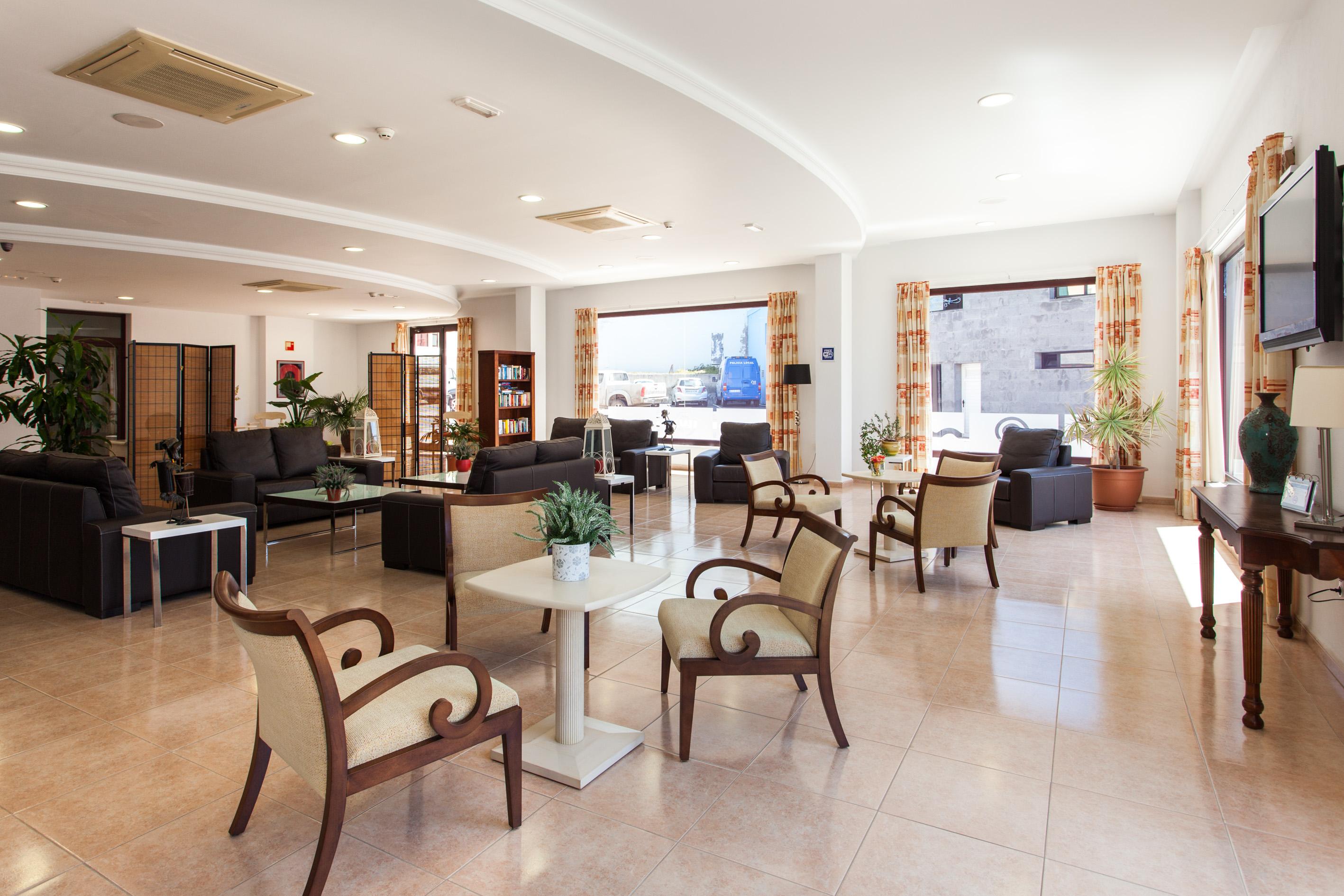 Villamar Hotel 모로델제블 외부 사진