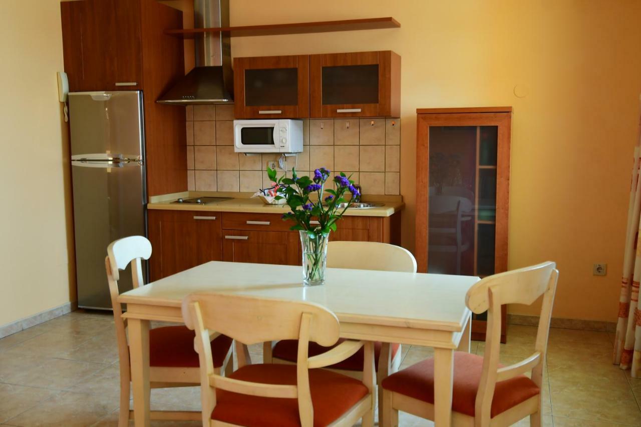 Villamar Hotel 모로델제블 외부 사진